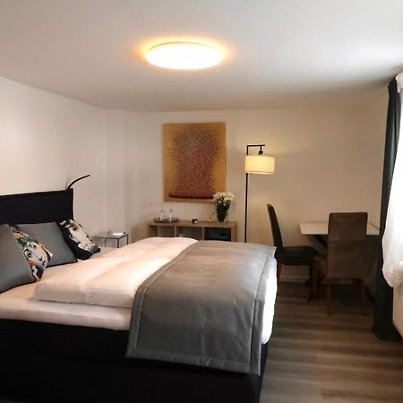 Julia'S Mosel Villa Appartement Nicolas トラーベン・トラールバッハ エクステリア 写真