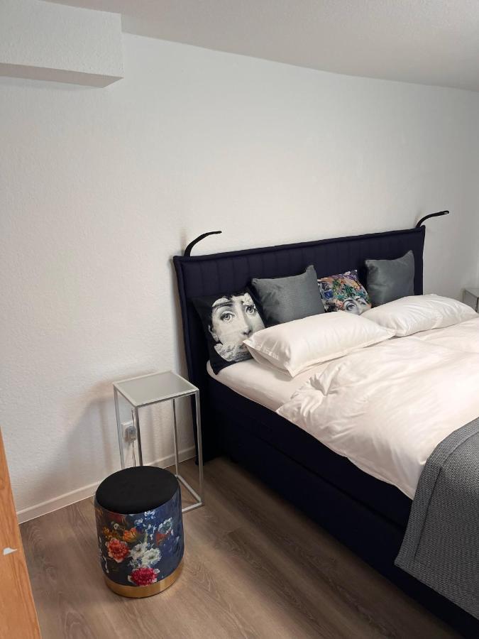 Julia'S Mosel Villa Appartement Nicolas トラーベン・トラールバッハ エクステリア 写真