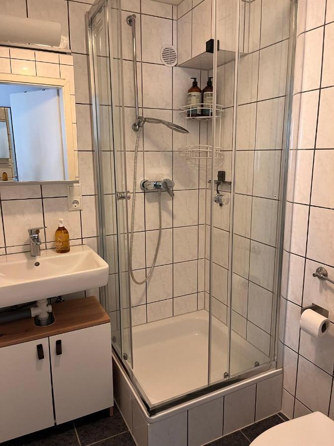 Julia'S Mosel Villa Appartement Nicolas トラーベン・トラールバッハ エクステリア 写真