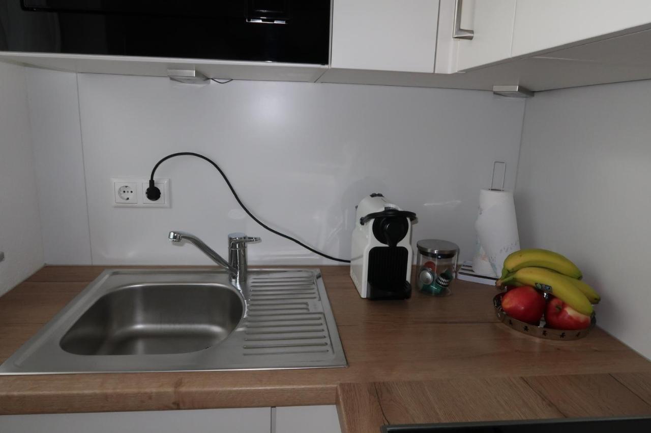 Julia'S Mosel Villa Appartement Nicolas トラーベン・トラールバッハ エクステリア 写真