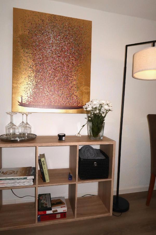 Julia'S Mosel Villa Appartement Nicolas トラーベン・トラールバッハ エクステリア 写真