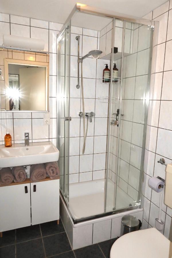 Julia'S Mosel Villa Appartement Nicolas トラーベン・トラールバッハ エクステリア 写真