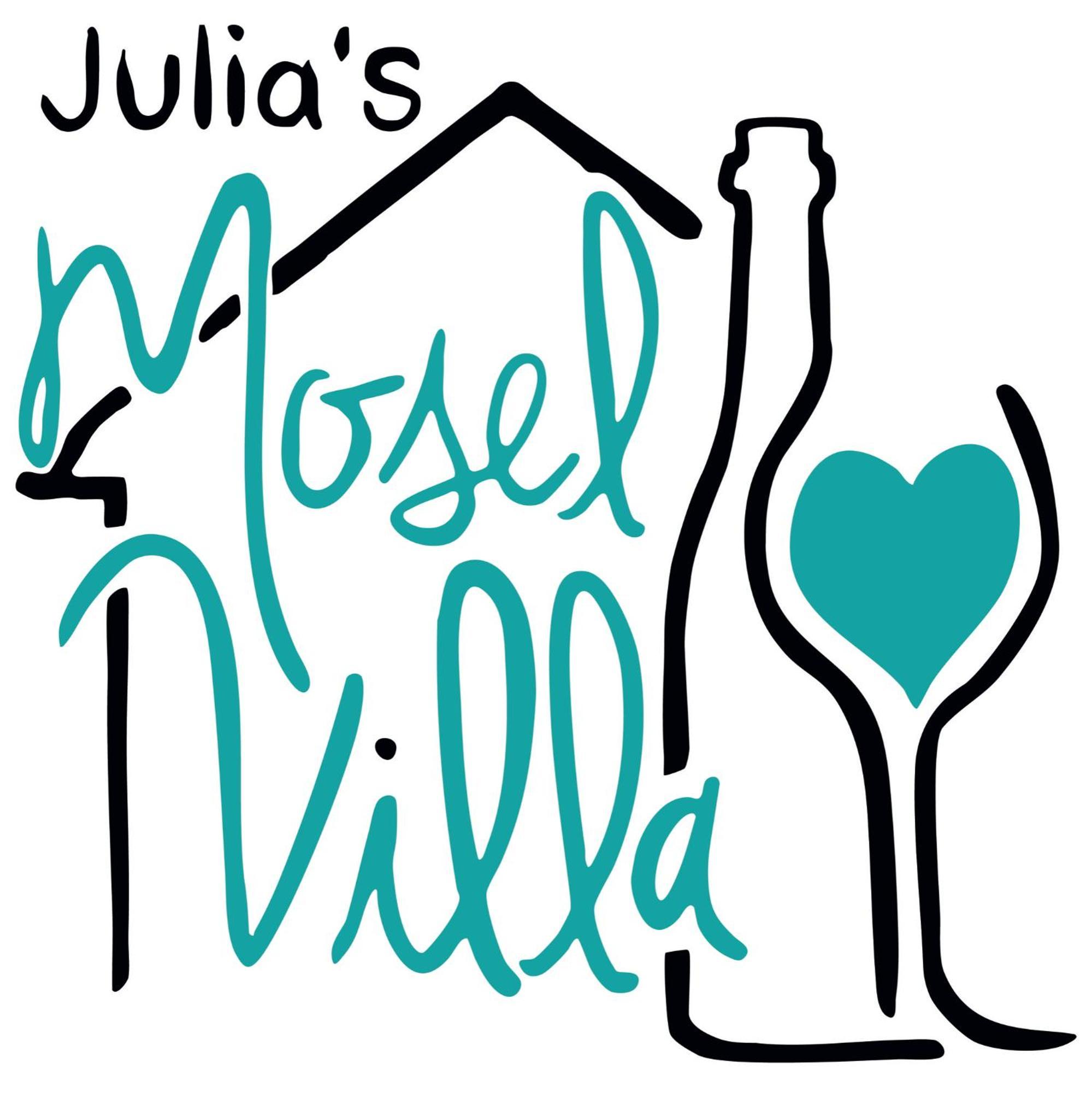 Julia'S Mosel Villa Appartement Nicolas トラーベン・トラールバッハ エクステリア 写真